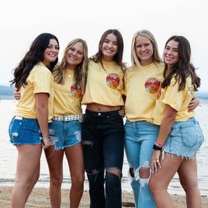 Meet your Posher, Emerson